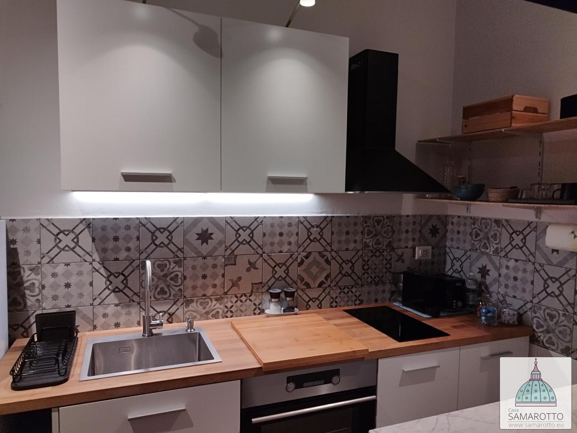Casa Samarotto Apartment Reggio Emilia Ngoại thất bức ảnh