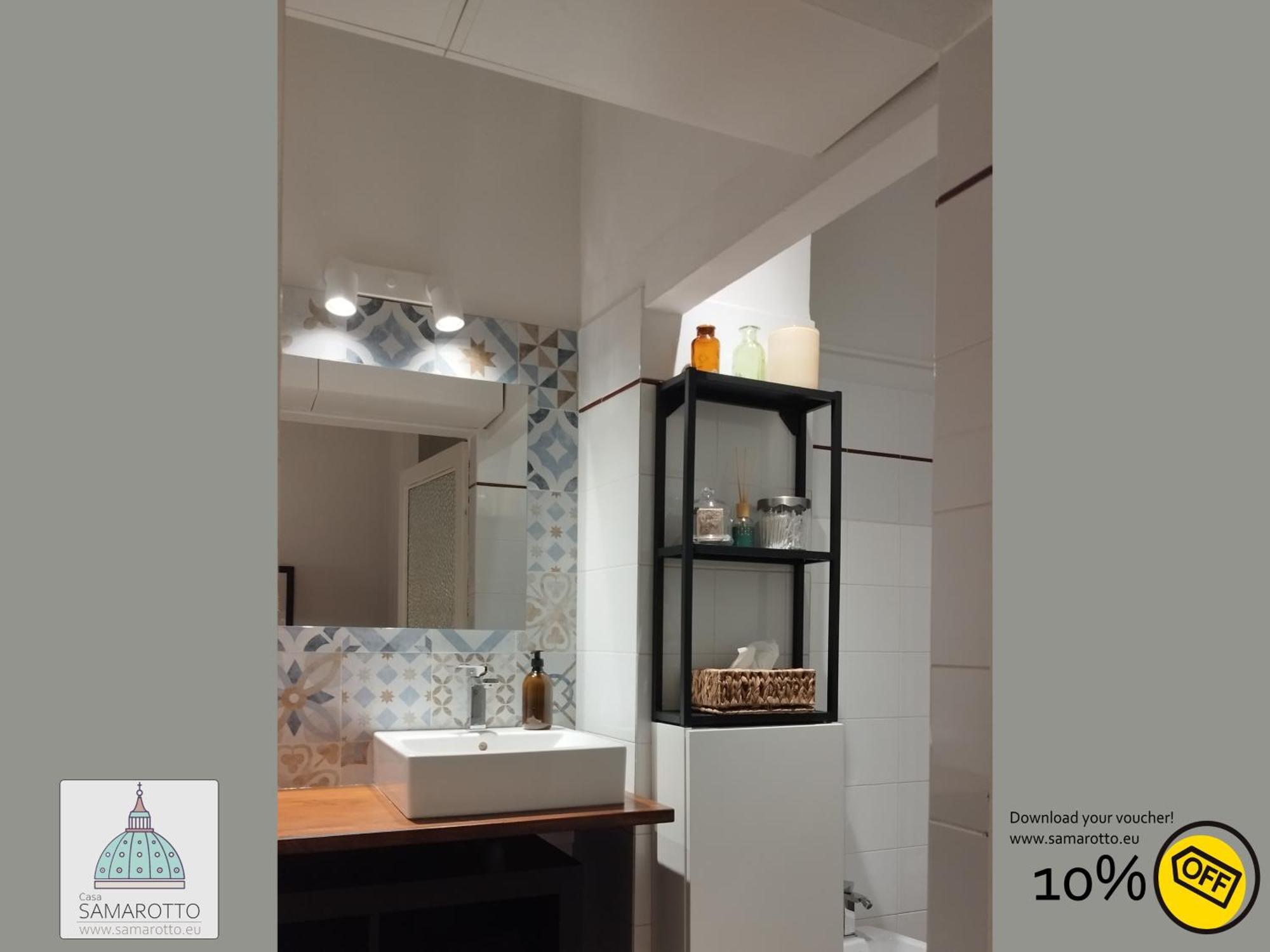Casa Samarotto Apartment Reggio Emilia Ngoại thất bức ảnh