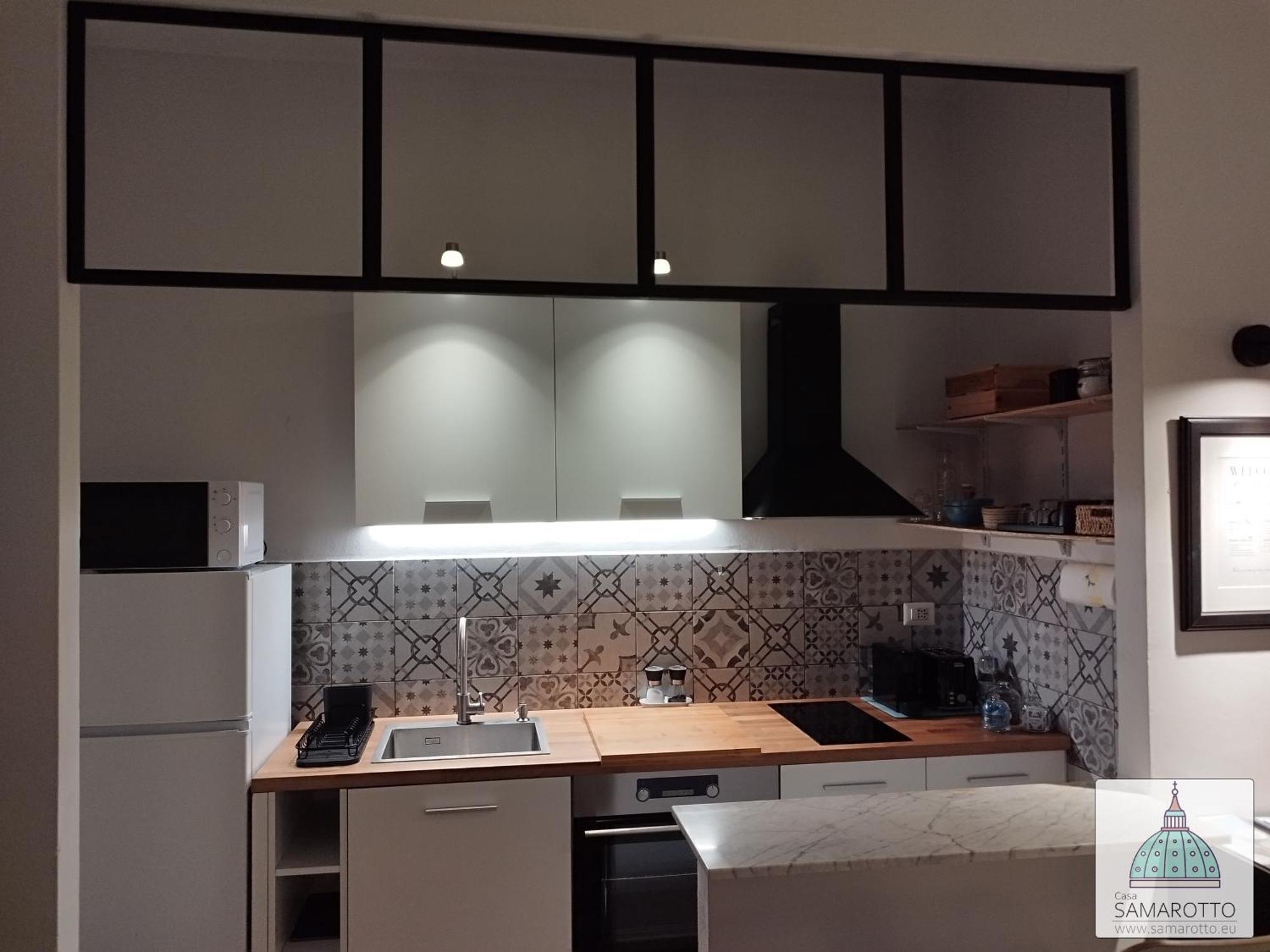 Casa Samarotto Apartment Reggio Emilia Ngoại thất bức ảnh
